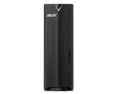 Acer Aspire XC-840 IN4128Pro Intel® Celeron® N4505 4 GB DDR4-SDRAM 128 GB SSD Windows 11 Pro Tower PC Zwart