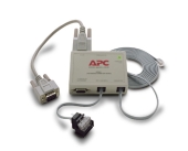 UPS REMOTE POWER-OFF DEVICE