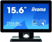 Prolite T1633MC-B1 Black