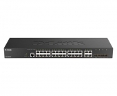 DGS-2000-28 24p switch