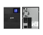 Eaton 5SC750i 0,75 kVA 525 W 6 AC-uitgang(en)