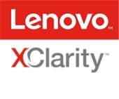 XClarity Pro per ManServer w/5 Yr SW S&S