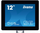 12i PCAP 10P Touch Bezel Free Open Frame