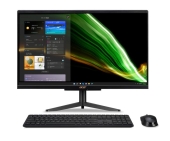 Acer Aspire C24-1600 IN45 NL Intel® Celeron® 60,5 cm (23.8\") 1920 x 1080 Pixels 8 GB DDR4-SDRAM 512 GB SSD Alles-in-één-pc Windo