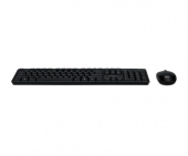 Combo 100 - Wireless KB and mouse US