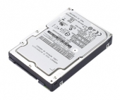 HDD 600GB 15K 12Gbps SAS 2.5i G3HS HDD