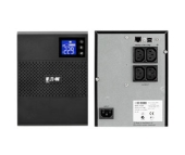 Eaton 5SC500i 0,5 kVA 350 W 4 AC-uitgang(en)
