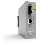 Allied Telesis AT-IMC200TP/SC-980 netwerk media converter 100 Mbit/s 1310 nm Grijs