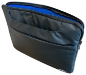 Acer Multi Pocket Sleeve 13.5\" notebooktas 34,3 cm (13.5\") Opbergmap/sleeve Zwart
