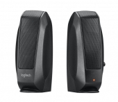 S120 OEM speakersystem Black 2.0