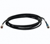 CABL: LMR 400 n-plug (M) - n-plug (M) 1M