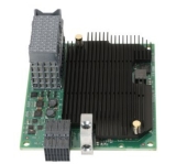 TS Emulex LPm16004B-LMezz 16Gb4-P FCAdap
