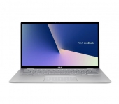 ASUS ZenBook Flip 14 UM462DA-AI024T Hybride (2-in-1) Grijs 35,6 cm (14\") 1920 x 1080 Pixels Touchscreen AMD Ryzen 7 8 GB DDR4-SD