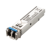 1-port Mini-GBIC 1000BaseSX Transceiver