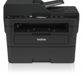 DCP-L2550DN - ZW Laserprinter A4