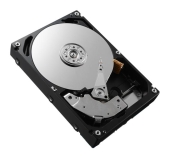 DELL 161-BBFL interne harde schijf 3.5\" 8000 GB SATA III