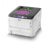 C612N Color A4 36ppm printer