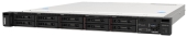 Lenovo ThinkSystem SR250 V2 server Rack (1U) Intel Xeon E E-2378 2,6 GHz 16 GB DDR4-SDRAM 450 W
