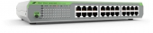 24-port 10/100TX unmanaged switch (50)