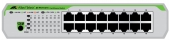 16-port 10/100TX unmanaged switch