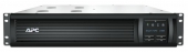 APC Smart-UPS 1500VA LCD RM 2U 230V SC