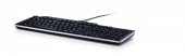 KEYB: Wired Mulitmedia KB-522 UsInt