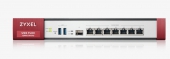 USG Flex Firewall 7 Gigabit ports