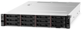 Lenovo ThinkSystem SR550 server Rack (2U) Intel® Xeon® Silver 2,2 GHz 16 GB DDR4-SDRAM 750 W