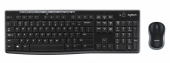 MK270 Wireless Desktop US int l layout