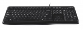 K120 keyboard OEM US int l layout