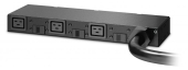 Rack PDU  Basic  0U/1U  220-240V  63A