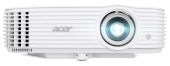 Acer MR.JW311.001 beamer/projector Projector met normale projectieafstand 4500 ANSI lumens DLP 1080p (1920x1080) Wit