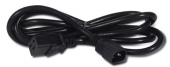 CABL: Power Cord C19 to C14 (2.0m)