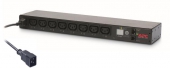 RACK PDU  SWITCHED  1U  16A  208/230V