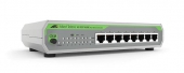 8-port 10/100TX unmanaged switch