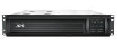 APC Smart-UPS 1500VA 230V 2U rack mount