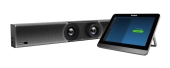 Yealink MeetingBar A30 + TCP18 video conferencing systeem 8 MP Ethernet LAN Videosamenwerkingsbar