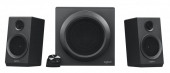 Z333 Multimedia Speakers - 3.5