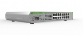16x 10/100/1000T unmanaged switch