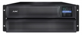 Smart-UPS X 2200VA with Network Card