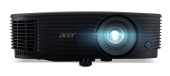 Acer X1329WHP beamer/projector Projector met normale projectieafstand 4800 ANSI lumens DLP WXGA (1280x800) Zwart