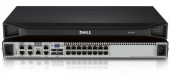 Dell DMPU2016-G01 16-port remote KVM swi