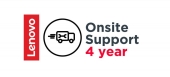 eSP: 4Y Onsite upgrade from 1Y Depot/CCI