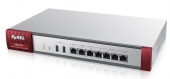 Zyxel USG110 firewall (hardware)