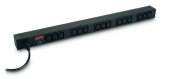 ACC :Vertical Rackmount PDU 10A