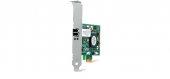 GigPCI-Express FiberAdptrCard-WoL-SFPcon