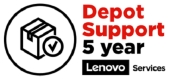 eSP: 5Y Depot