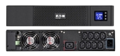 Eaton 5SC 3000I RT2U Line-interactive 3 kVA 2700 W 9 AC-uitgang(en)
