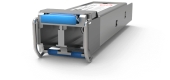 Allied Telesis AT-SP10LRA/I netwerk transceiver module Vezel-optiek 10000 Mbit/s SFP+
