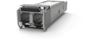 Allied Telesis SPSX/E netwerk transceiver module Vezel-optiek 1000 Mbit/s SFP 850 nm